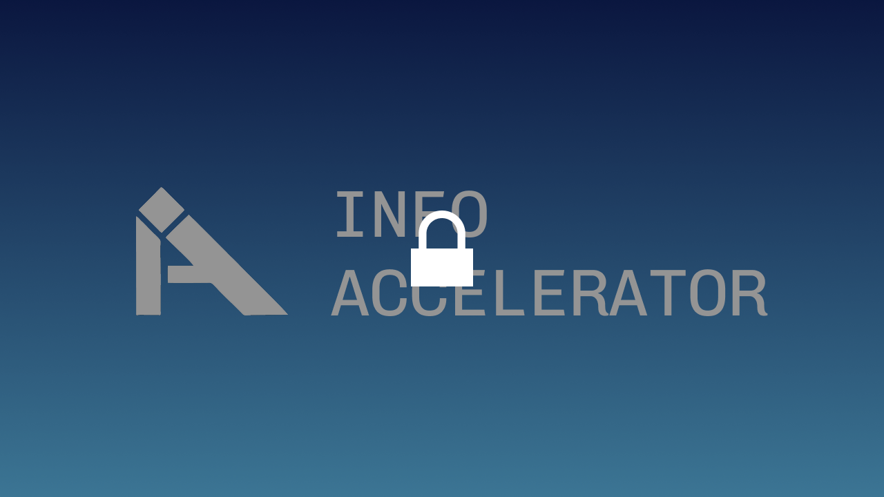 Accelerator